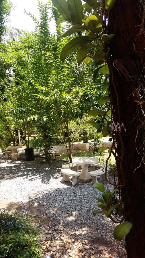 Blue Mountain Resort Sai Yok Esterno foto